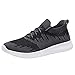 Produktbild TWISFER Herren Laufschuhe Sneaker Straßenlaufschuhe Sportschuhe Flyknitted Turnschuhe Outdoor Leichtgewichts Freizeit Atmungsaktive Fitness Schuhe
