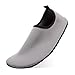 Produktbild Qimaoo Unisex Strandschuhe Strand Schwimmschuhe Schnell Trocknend Schuhe Aquaschuhe Badeschuhe Wasserschuhe Surfschuhe