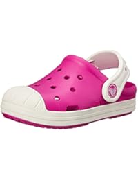 Crocs Bumper Toe Clog Kids - Zapatillas Unisex Niños