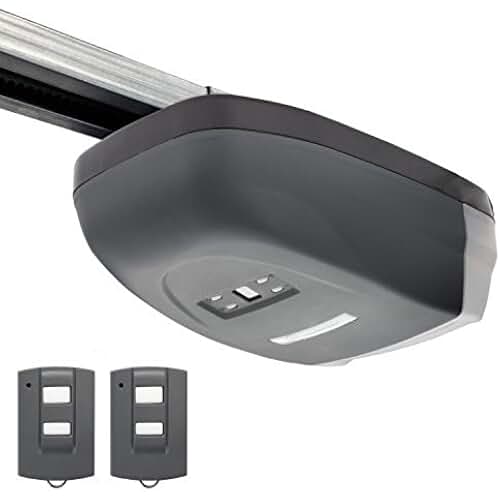 Suchergebnis auf Amazon.de für: garagentoröffner hörmann - Garagentore