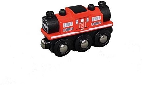 Toys For Play Double Head Engine