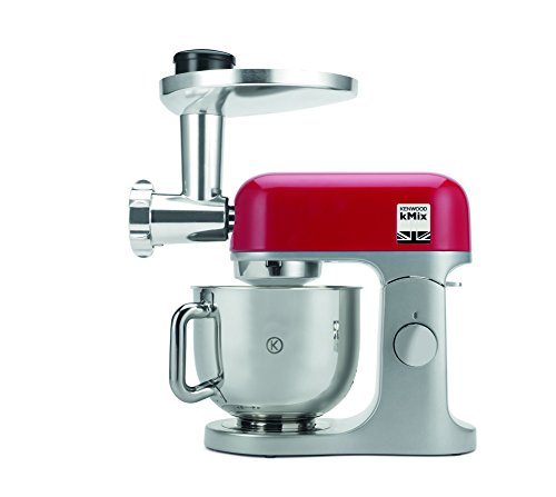 Kenwood Fleischwolf KAX950ME Ersatzteile für Küchenmaschinen - 5