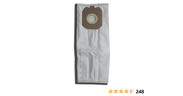 10 sacchetti per aspirapolvere per Rowenta RH7403IA - RH7456 Comfortline,  RH7621IA - RH7666IA, RH7821WB - RH7866WA Powerline, RH8020 - RH8055  Powerline Extreme Baggged, ZR-005001 : Amazon.it: Casa e cucina