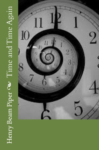 Preisvergleich Produktbild Time and Time Again