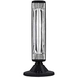 Suchergebnis auf Amazon.de für: elektro heizstrahler terrassenstrahler