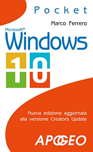 Download Windows 10: Nuova edizione aggiornata alla versione Creators Update Download Windows 10: Nuova edizione aggiornata alla versione Creators Update