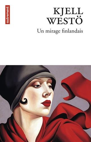 couverture de : Un mirage finlandais