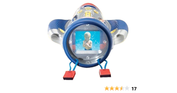 Little Tikes 608728 Meine Erste Digitale Video Kamera Amazon De Spielzeug