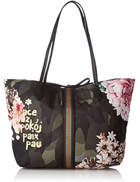 Desigual Bols Capri Shopper 40 cm