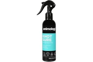 Animology Knot Sure De-Tangle Spray, 250ml