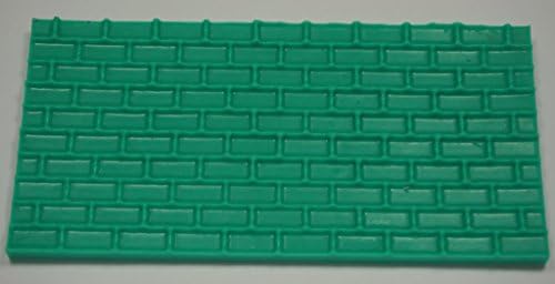 Pattern impression sheet Sugarcraft Silicone Rubber Moulds Cake Decorating mold Resin sugarpaste flower paste