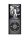 Produktbild Ipod Nano 8 GB Black - 4. Generation - MB754LL/A