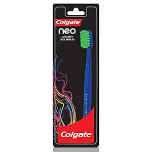 Colgate Neo Toothbrush (Ultra Soft), 1 Pc