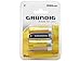 Produktbild Grundig Batterie 2er Pack