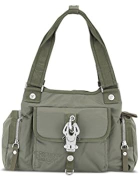 George Gina & Lucy Rocket Babe Schultertasche 34 cm