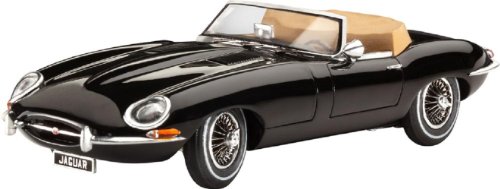 Imagen 6 de Revell 07291 Jaguar E-Type - Coche en miniatura (escala 1:25)