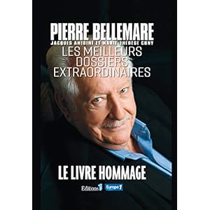 Les Meilleurs dossiers extraordinaires