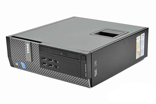 DELL Optiplex GX 7010 - Ordenador de mesa Intel Core i5-3470 8GB de RAM Disco SSD de 240GB Lector DVD COA WINDOWS 7 PRO reviews DELL Optiplex GX 7010 - Ordenador de mesa Intel Core i5-3470 8GB de RAM Disco SSD de 240GB Lector DVD COA WINDOWS 7 PRO