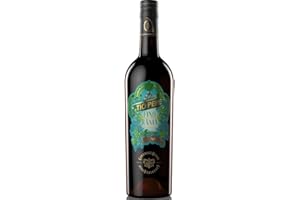 Tio Pepe en Rama 2023-750 ml