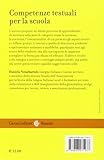 Image de Competenze testuali per la scuola