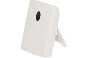 DiO Connected Home Senseur d'obscurité avec minuterie