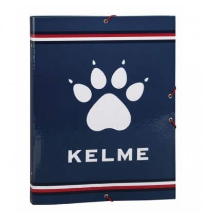 Preisvergleich Produktbild Kelme – Ordner Folio Ösenhefter (SAFTA 511721069)