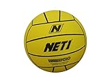 balones waterpolo decathlon Agarre con textura de alta calidad: para un manejo hábil.