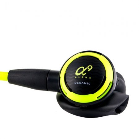 Preisvergleich Produktbild Oceanic Alpha 9 Octopus mit MaxFlex