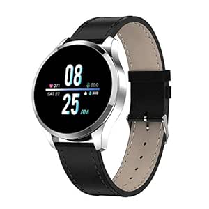 q9 smartwatch ipx67