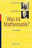 Image de Was ist Mathematik?