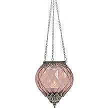 Hange Windlicht Fackel 2er Set Windlicht Hangend Kerzenhalter Laterne Garten