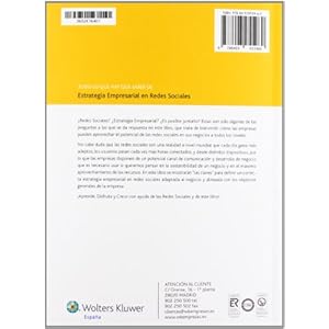 Todo lo que hay que saber de estrategia empresarial en redes sociales