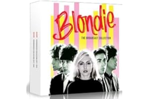 CULT LEGENDS Broadcast Collection