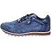 Produktbild Cetti C-848 V19 - Herren Schuhe Sneakers Freizeitschuhe - Natural-tin-wash-royal, Größe:45 EU