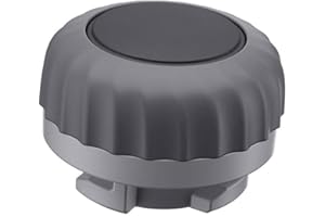 SELGO Replacement Water Tank Cap for All Hoover SmartWash Carpet Cleaner Models - OEM # 440012813,