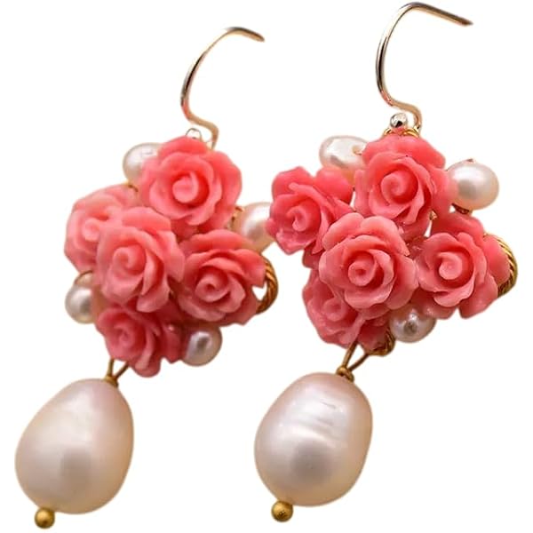 Orecchini Enchanté In Oro Giallo 18kt Satinato Con Diamanti Lapislazzuli E Cristallo Di Rocca - Gioielli - Foto 2