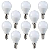 Produce luz Blanca Natura como una bombilla de luz (4,000 K)