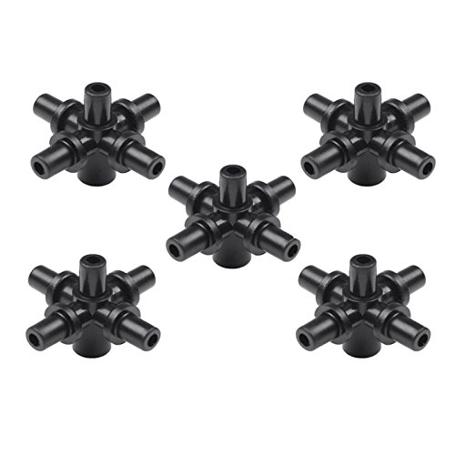 Preisvergleich Produktbild Binglinghua® Micro-Sprüher für Garten-Bewässerungsschlauch Bewässerung