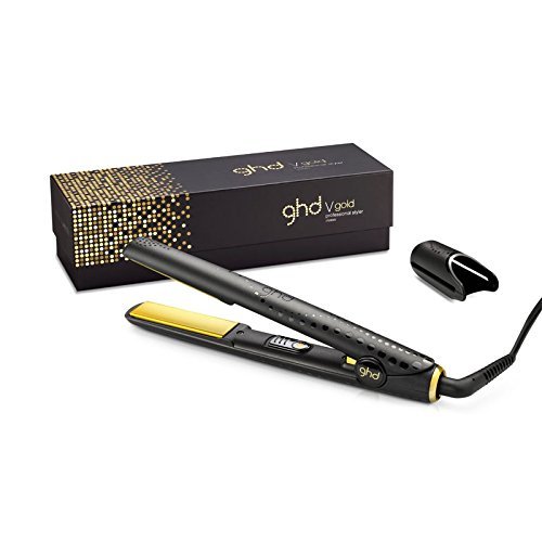 GHD Profi-Glätteisen gold Classic Styler Mit EU-Stecker - 2