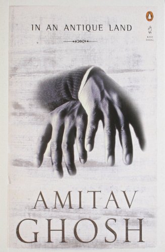 In An Antique Land (PB)