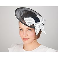 Fascinator Polka Dot 1950