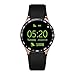 Produktbild Smart Watch, 1,39 Zoll MTK6580 Quad Core 1.3 Ghz Android 5,1 3G Smart Watch 400Mah 2,0 Mega Pixel Herzfrequenz-Monitor, GPS-Pedometer, 4 Farben Optional,Gold