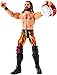 Produktbild WWE Mattel GCL19 - Elite Figur (15 cm) Seth Rollins, Spielzeug Actionfiguren