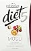 Produktbild Layenberger diet5 Müsli Traube-Nuss, 5 Stück