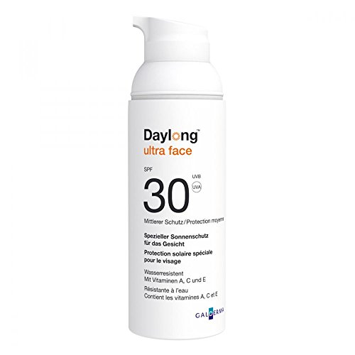 DAYLONG ultra face SPF 30 Creme 50 ml Creme