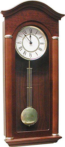 Preisvergleich Produktbild Hermle Pendeluhren 70628-032214