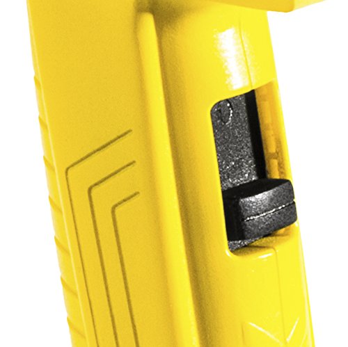 TROTEC Heißluftgebläse / Heißluftpistole HyStream 200 (2.000 Watt) bis max. 550 °C mit vielseitig einsetzbarem Vorsatzdüsen-Set - 3