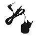 Produktbild Forfar Mini Lavalier Kondensator Clip On Revers Wired Mikrofon MIC für SmartPhones