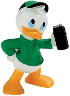 Figurine la Bande à Picsou : Picsou Bullyland  Magasin de Jouets pour Enfants