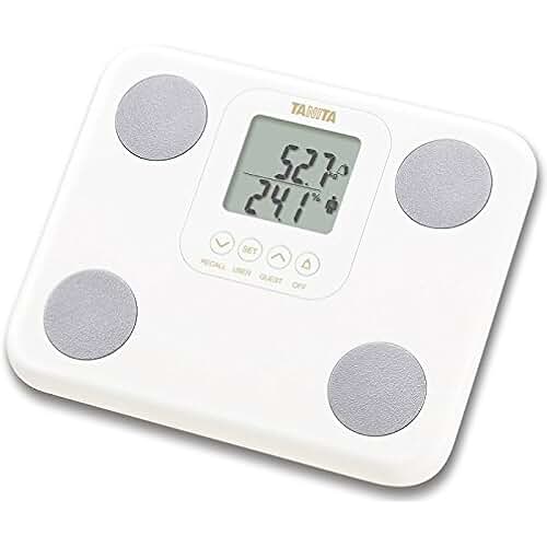 Amazon.co.uk tanita bathroom scales